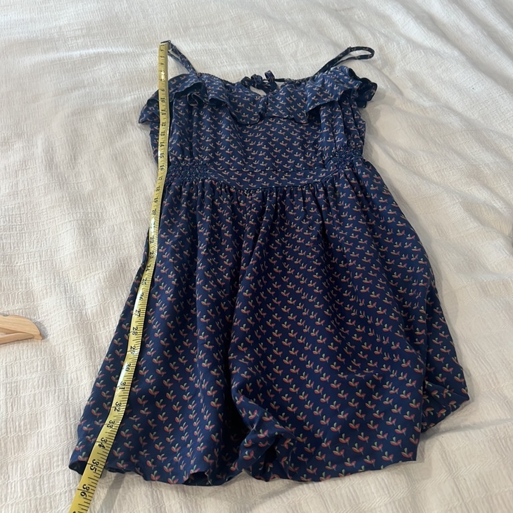 Cooperative Ruffle dress - Picture 4 of 7